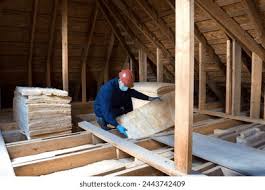 Types of Insulation We Offer in Minden, NV